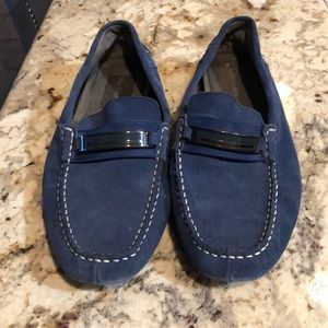 Calvin Klein Men’s loafers